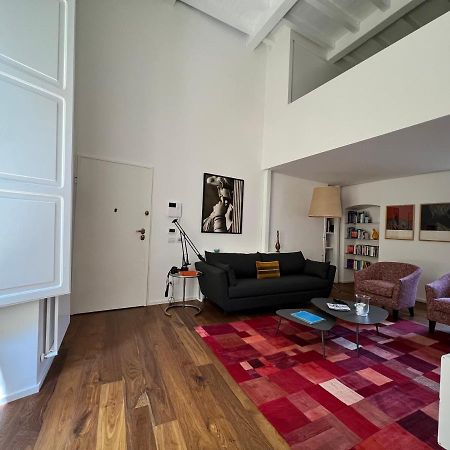 Apartament Flo House Bari Zewnętrze zdjęcie