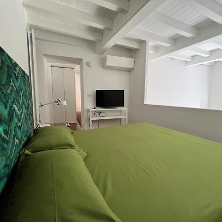 Apartament Flo House Bari Zewnętrze zdjęcie