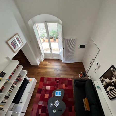 Apartament Flo House Bari Zewnętrze zdjęcie