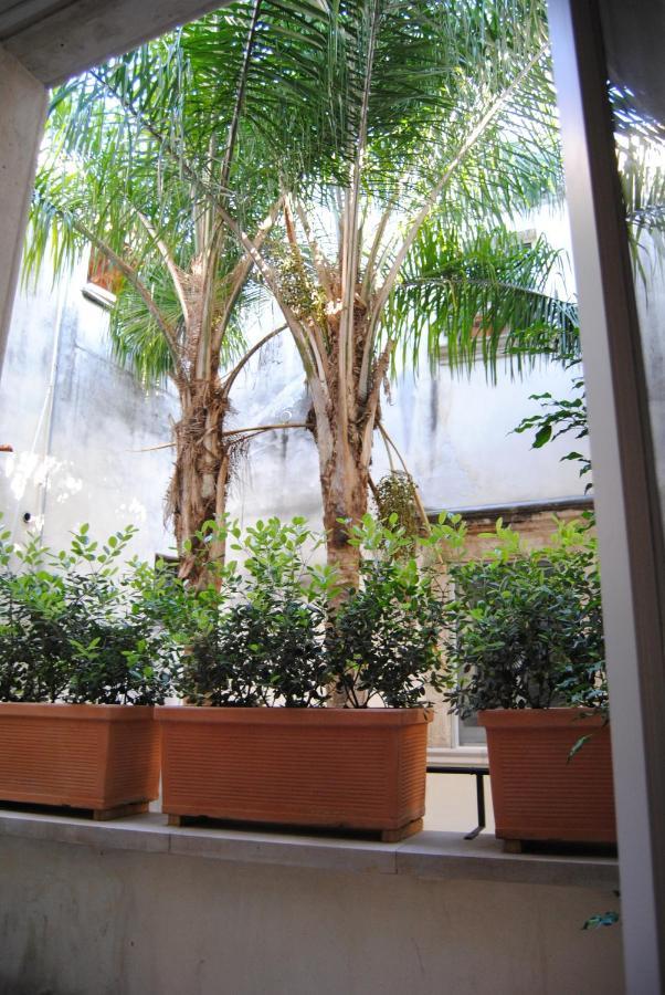 Apartament Flo House Bari Zewnętrze zdjęcie