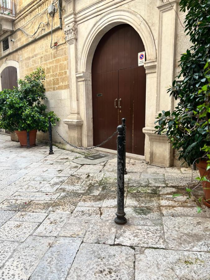 Apartament Flo House Bari Zewnętrze zdjęcie