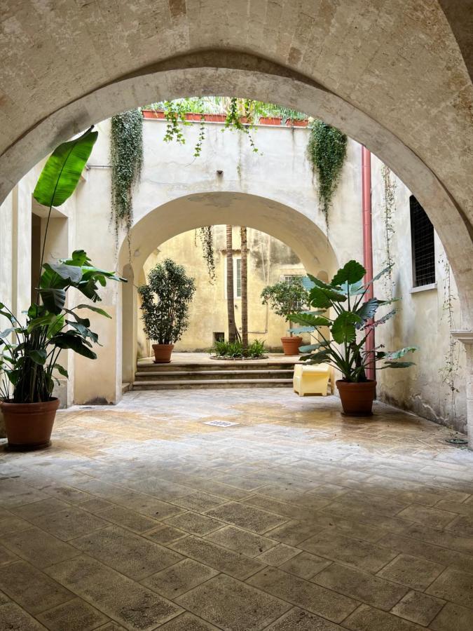 Apartament Flo House Bari Zewnętrze zdjęcie
