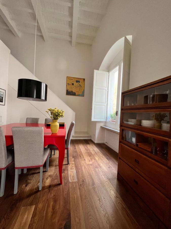 Apartament Flo House Bari Zewnętrze zdjęcie