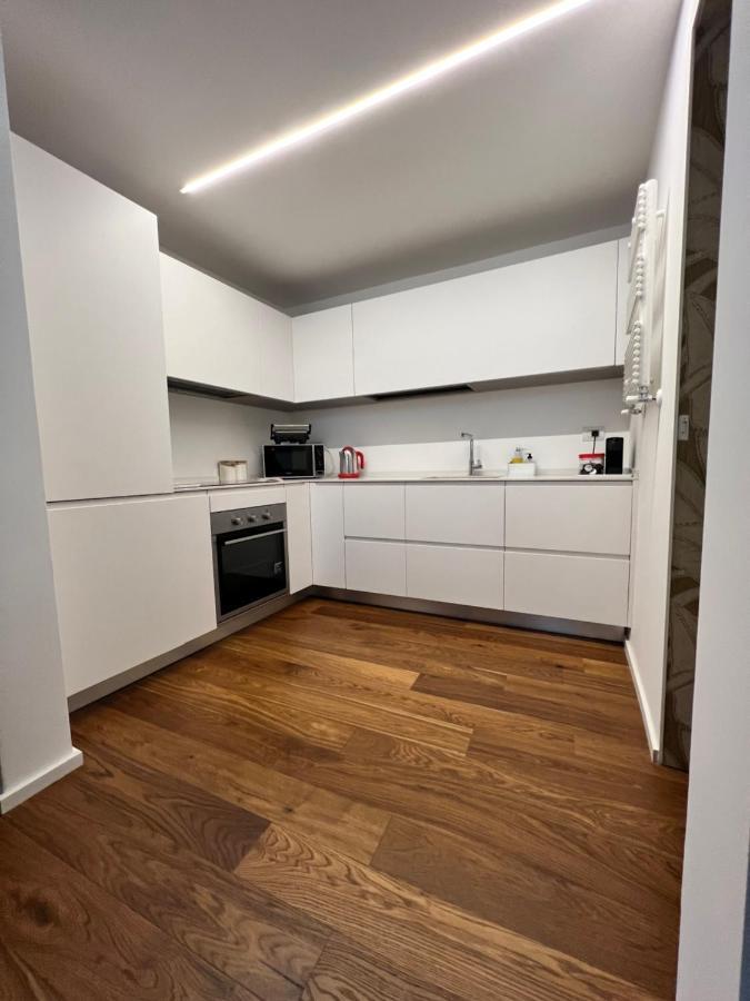 Apartament Flo House Bari Zewnętrze zdjęcie