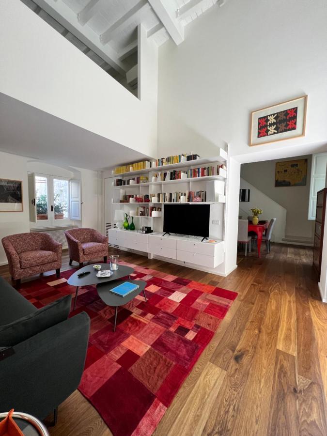 Apartament Flo House Bari Zewnętrze zdjęcie