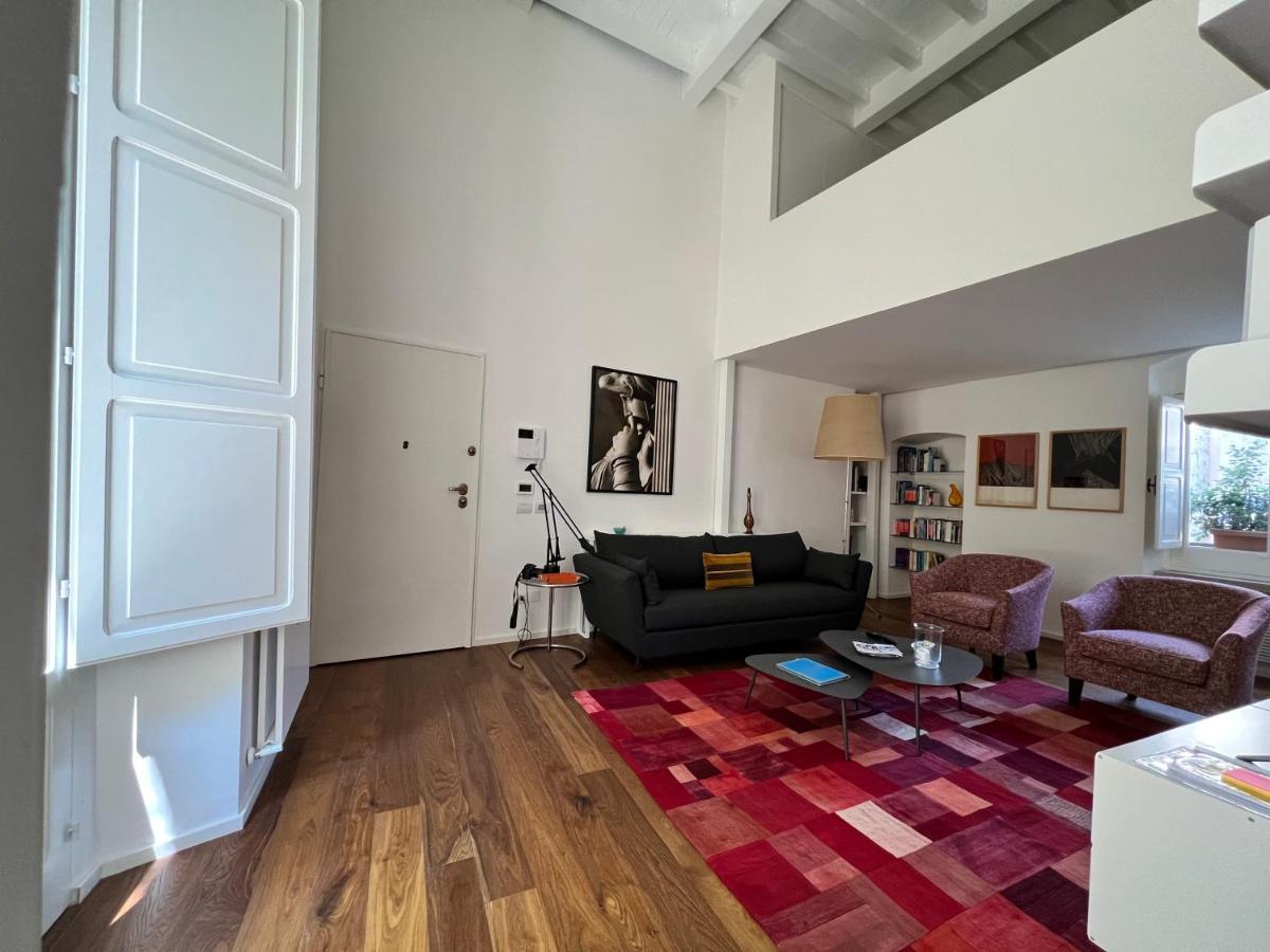 Apartament Flo House Bari Zewnętrze zdjęcie