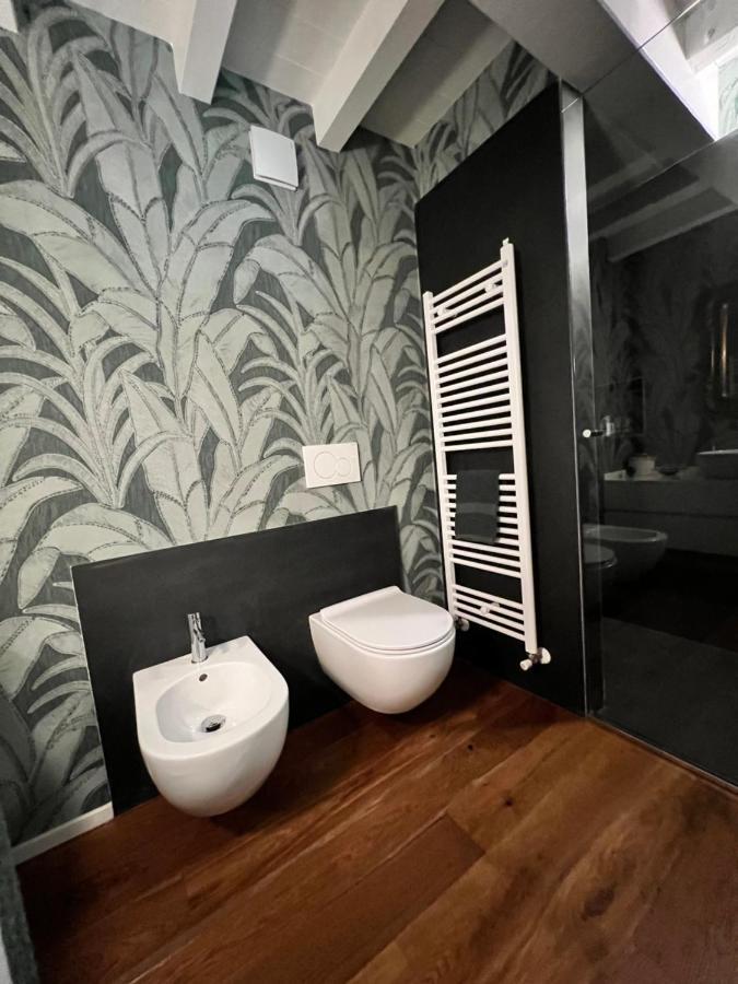 Apartament Flo House Bari Zewnętrze zdjęcie