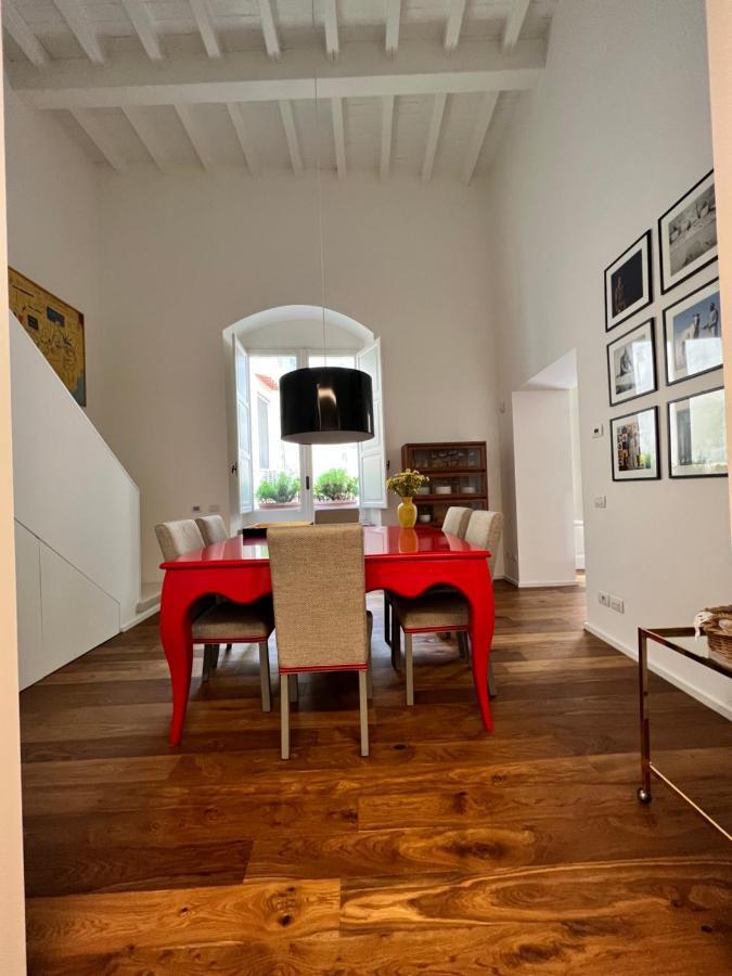 Apartament Flo House Bari Zewnętrze zdjęcie
