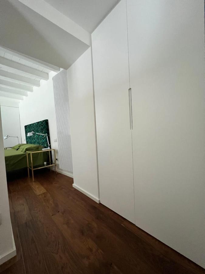 Apartament Flo House Bari Zewnętrze zdjęcie