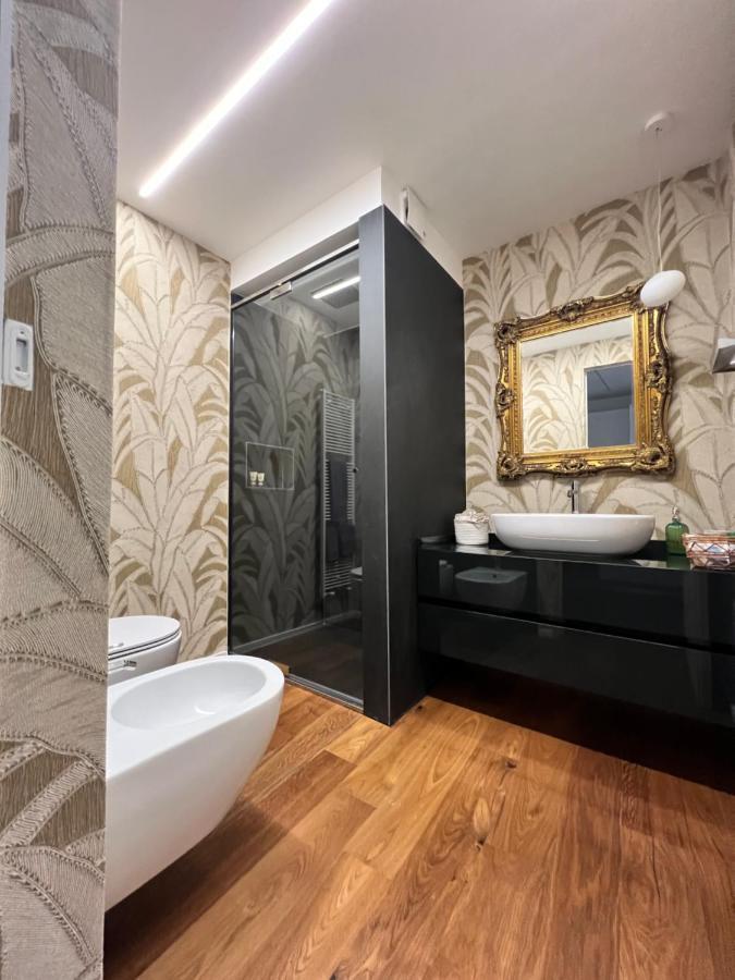 Apartament Flo House Bari Zewnętrze zdjęcie