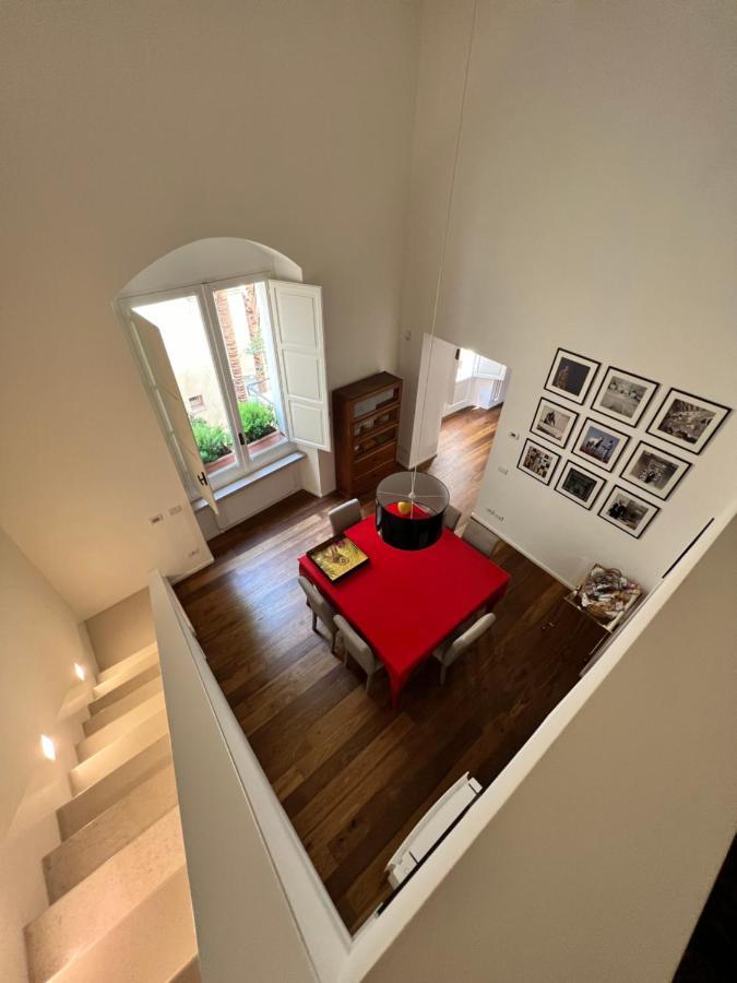 Apartament Flo House Bari Zewnętrze zdjęcie
