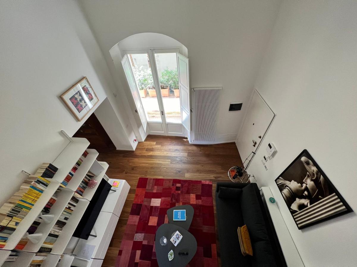 Apartament Flo House Bari Zewnętrze zdjęcie